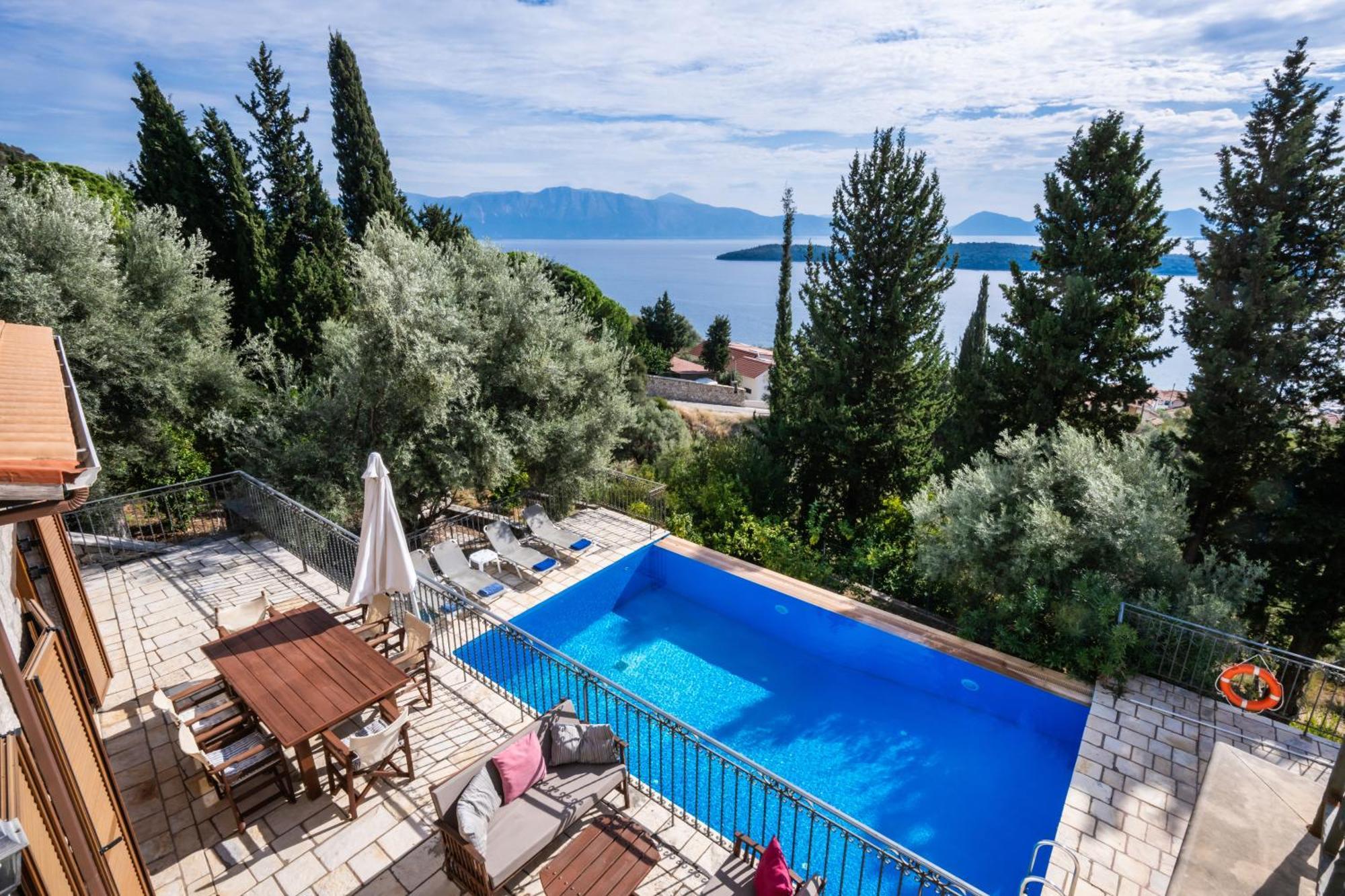 Galini Nydri (Lefkada)