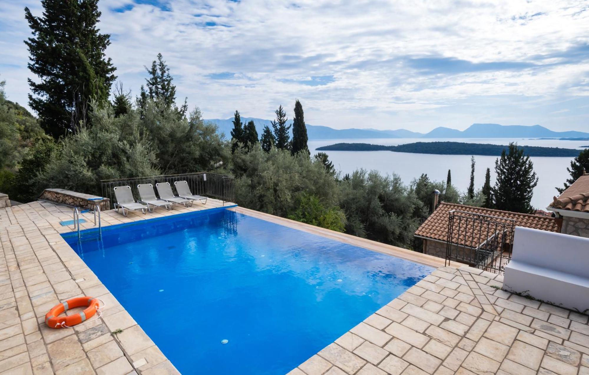 Villa Galini