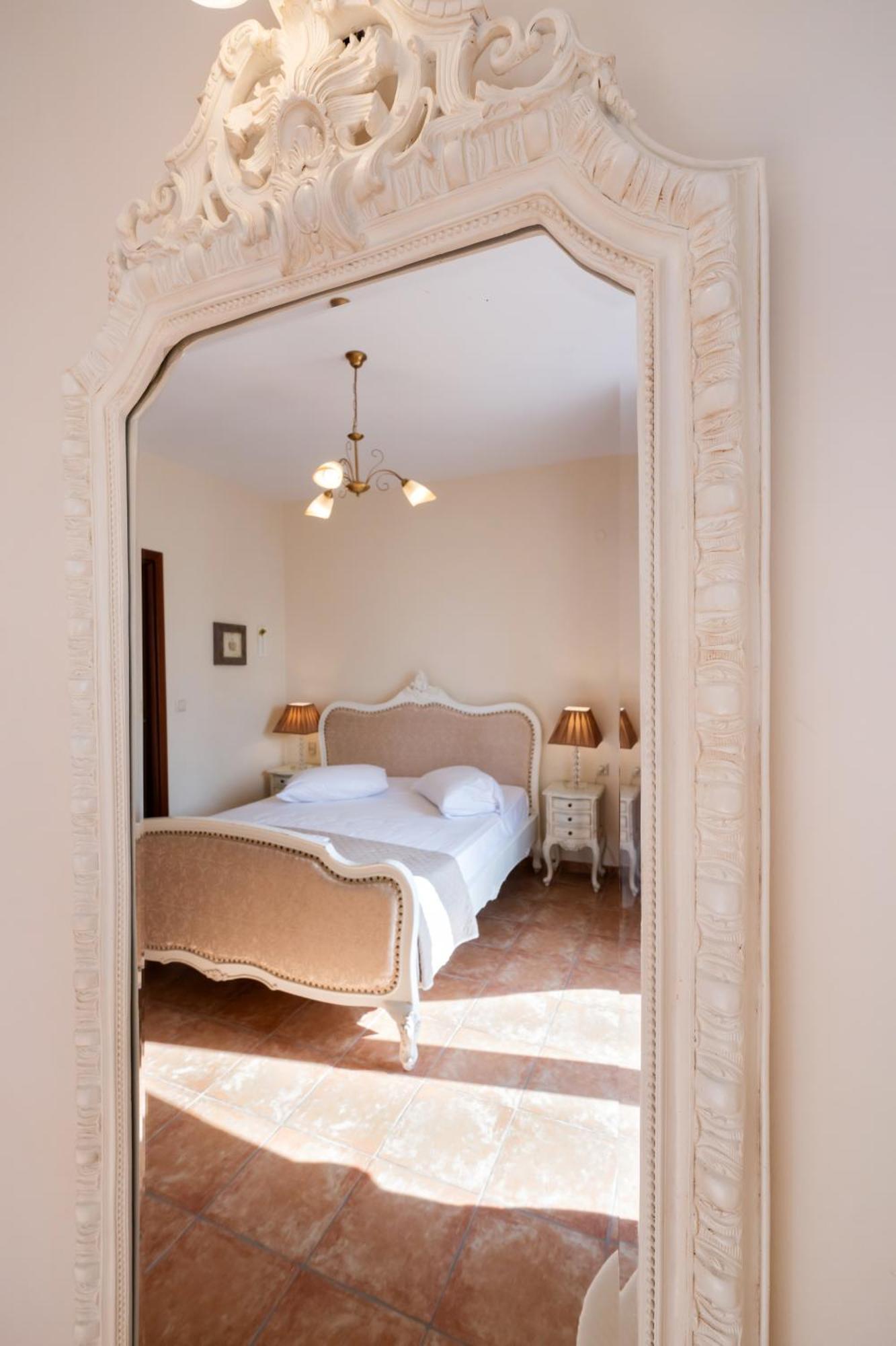 Galini Villa *