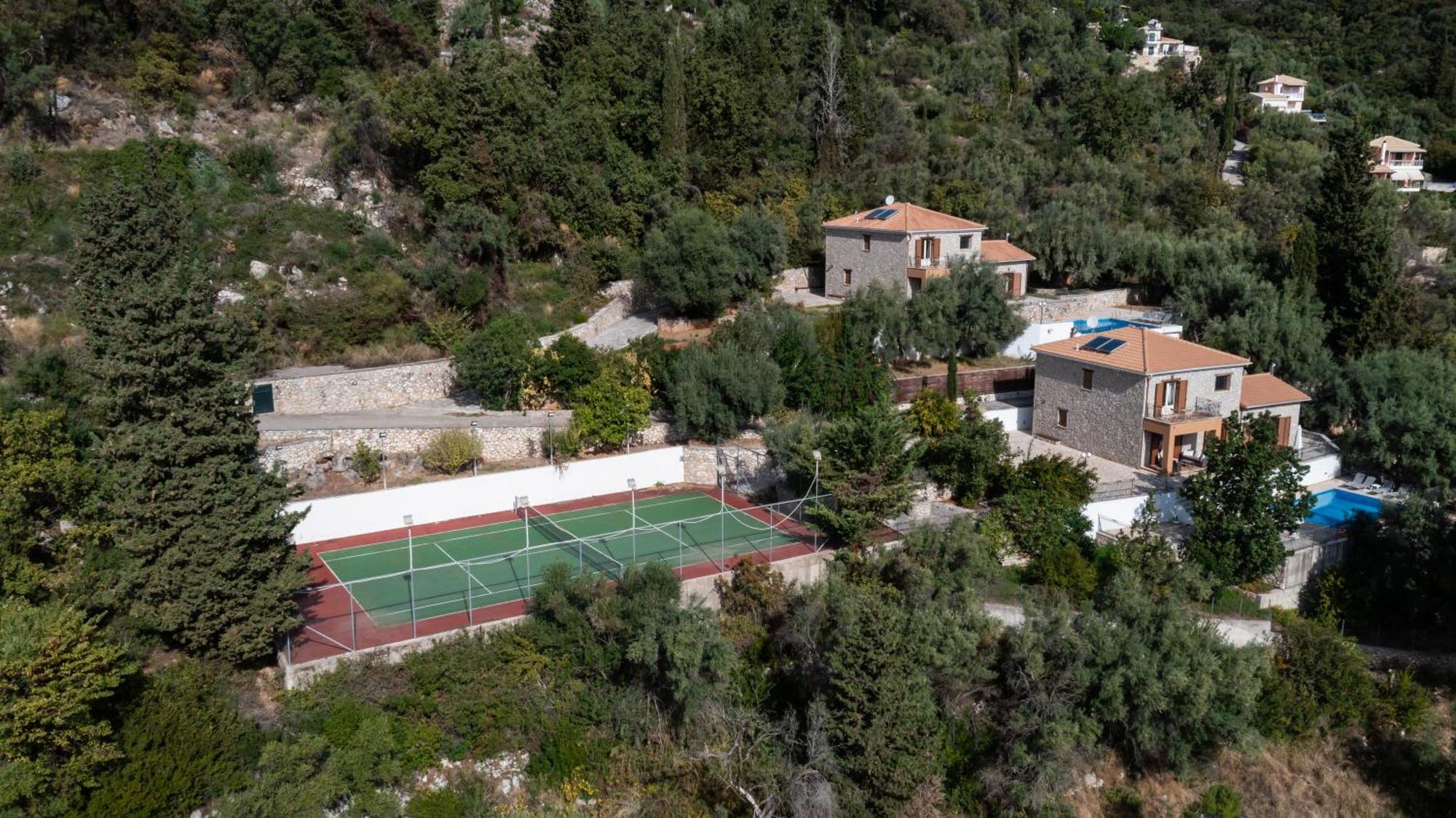 Villa Galini Nydri (Lefkada)