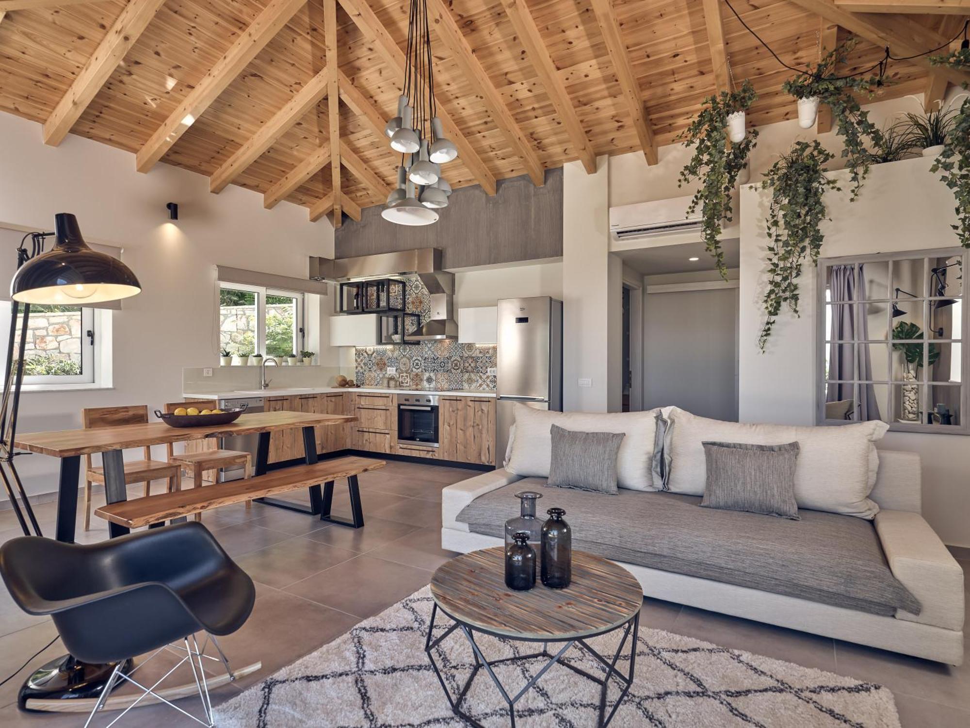 Chris & Jo Villas, Enchanting Escapes, With Heated Pools & Seaviews By Thinkvilla * Zakynthos Town