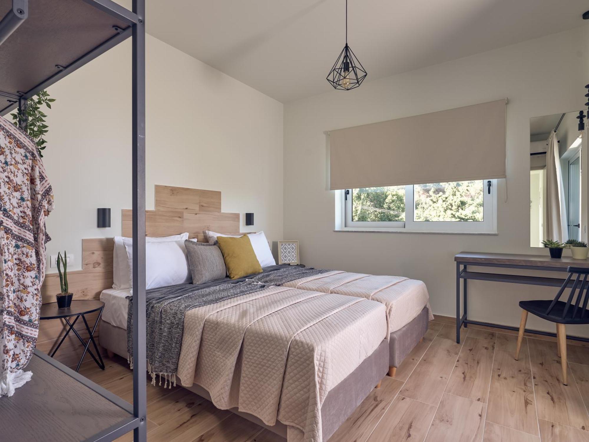 Villa Chris & Jo Villas, Enchanting Escapes, With Heated Pools & Seaviews By Thinkvilla *