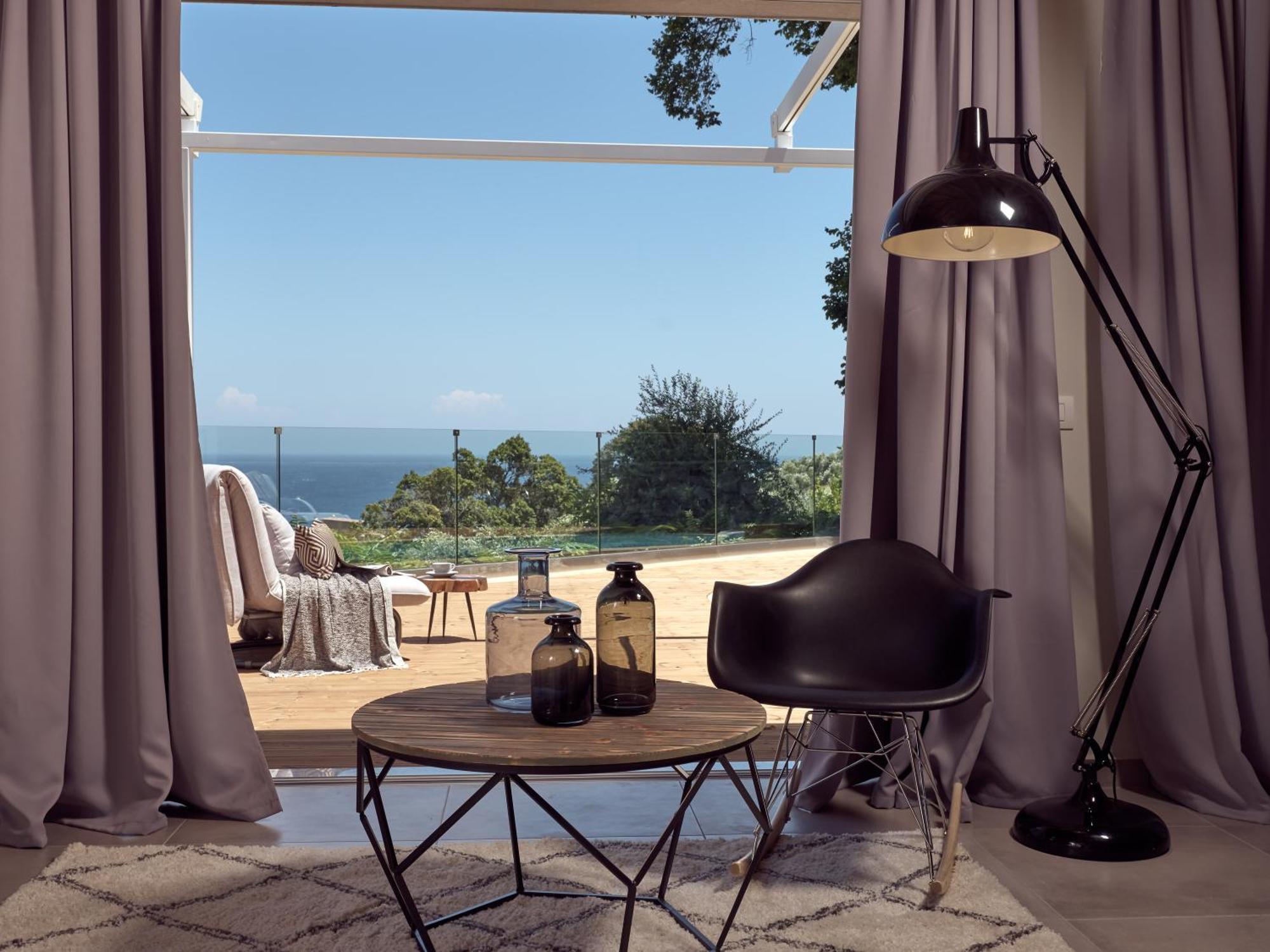 Chris & Jo Villas, Enchanting Escapes, With Heated Pools & Seaviews By Thinkvilla