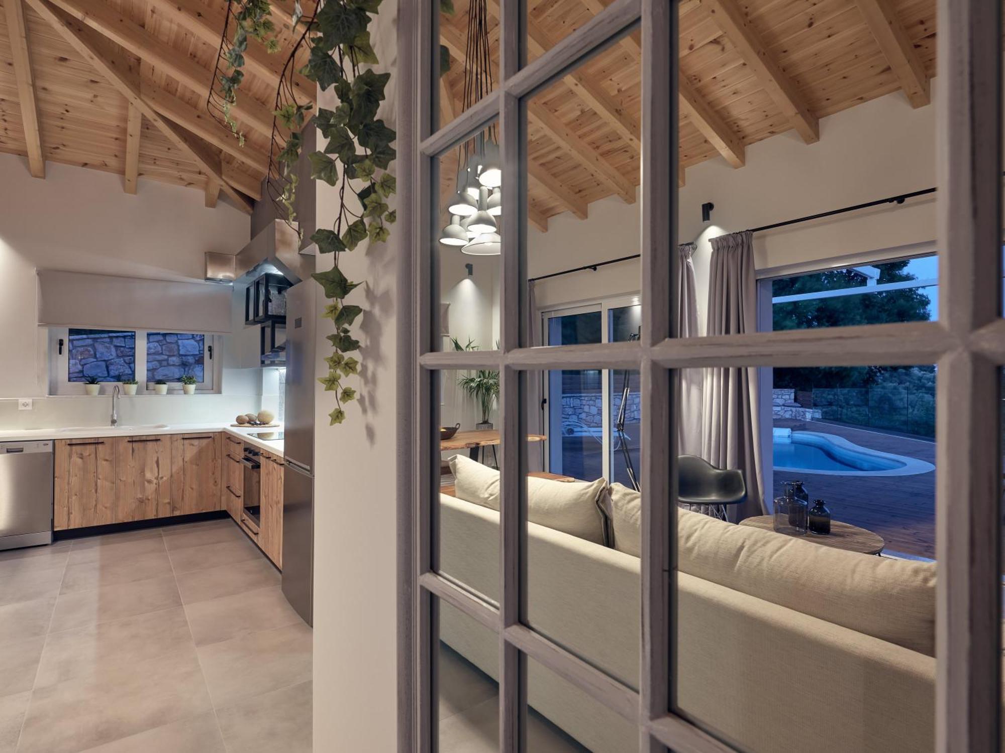 Chris & Jo Villas, Enchanting Escapes, With Heated Pools & Seaviews By Thinkvilla