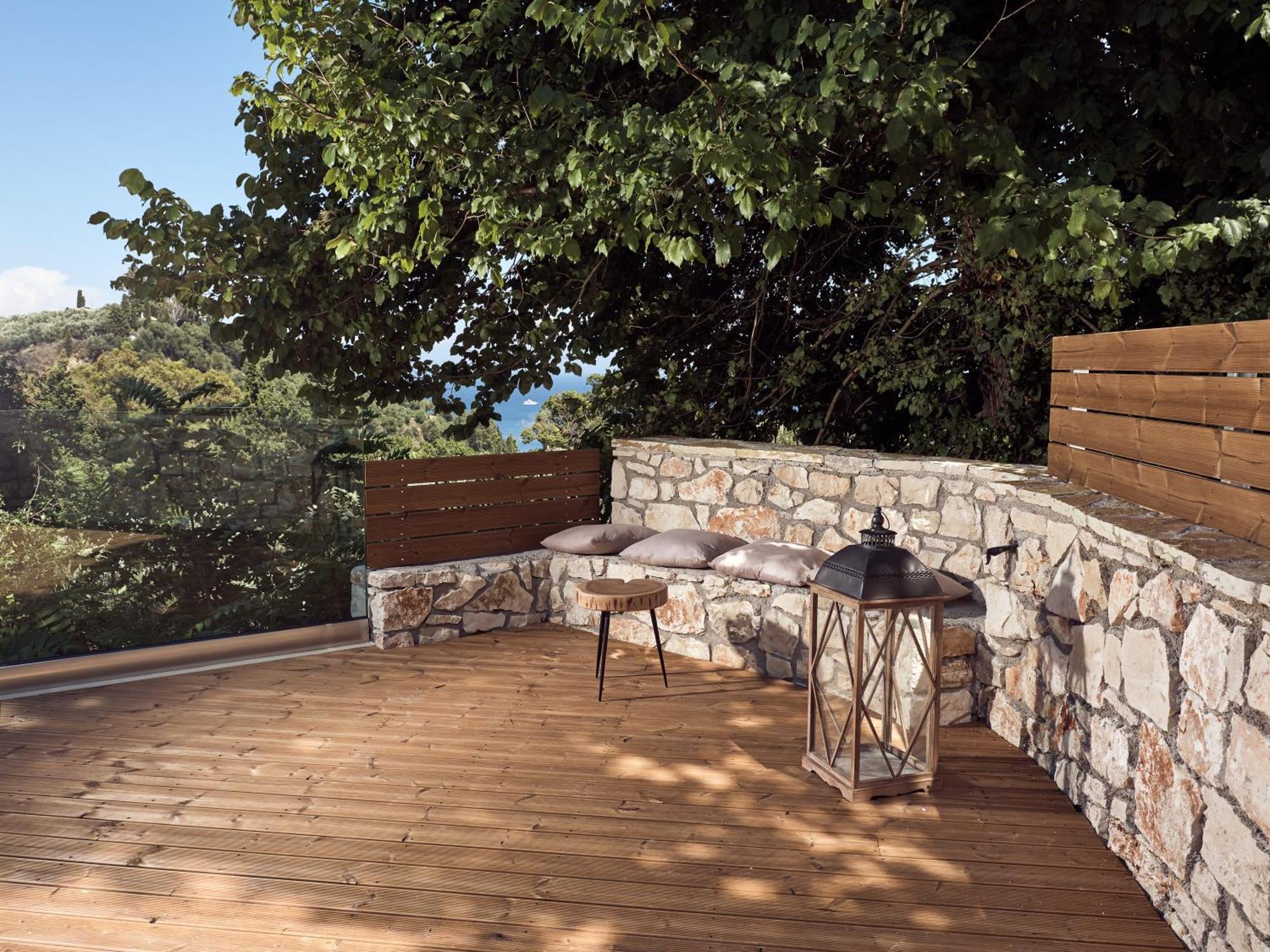 Chris & Jo Villas, Enchanting Escapes, With Heated Pools & Seaviews By Thinkvilla Villa Zakynthos Town