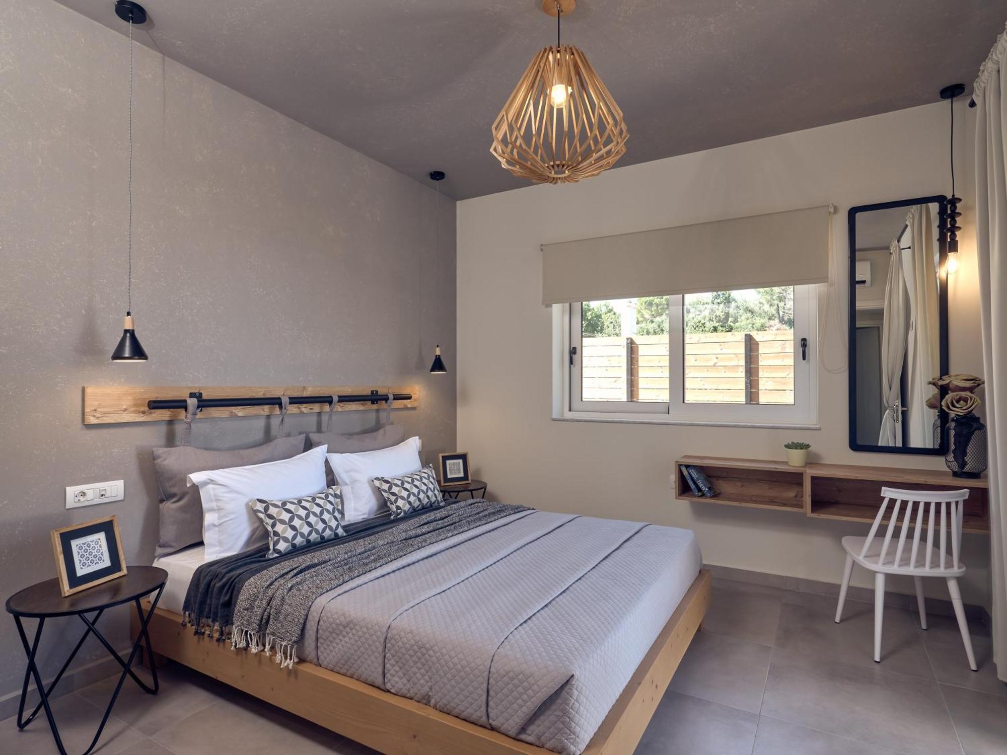 Chris & Jo Villas, Enchanting Escapes, With Heated Pools & Seaviews By Thinkvilla Zakynthos Town