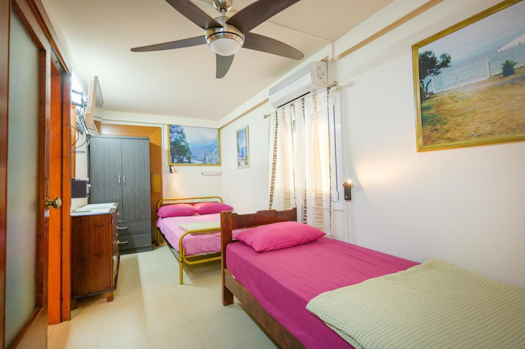 Holiday home ¨solo¨ In Paradise *