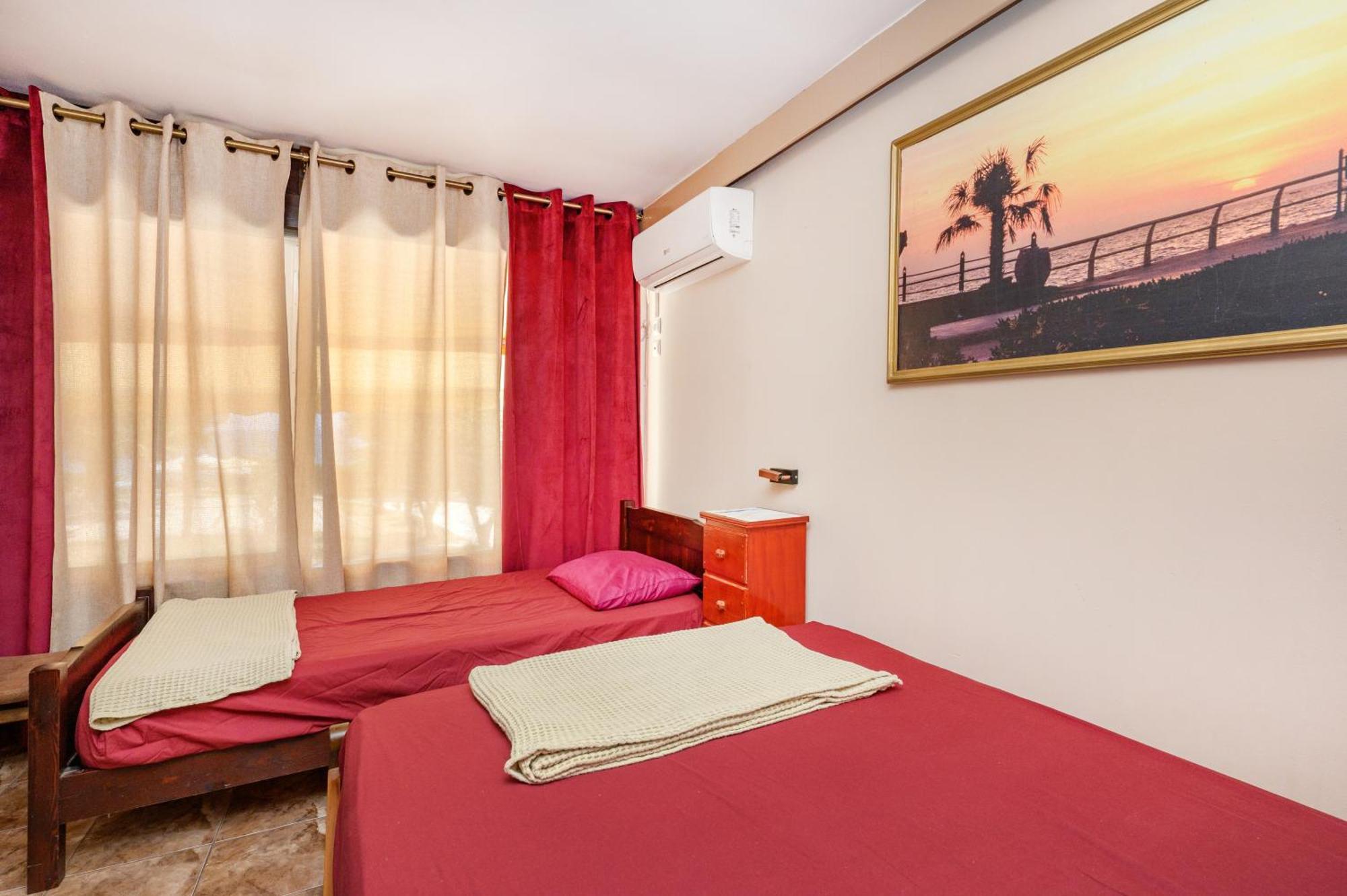 Holiday home ¨solo¨ In Paradise