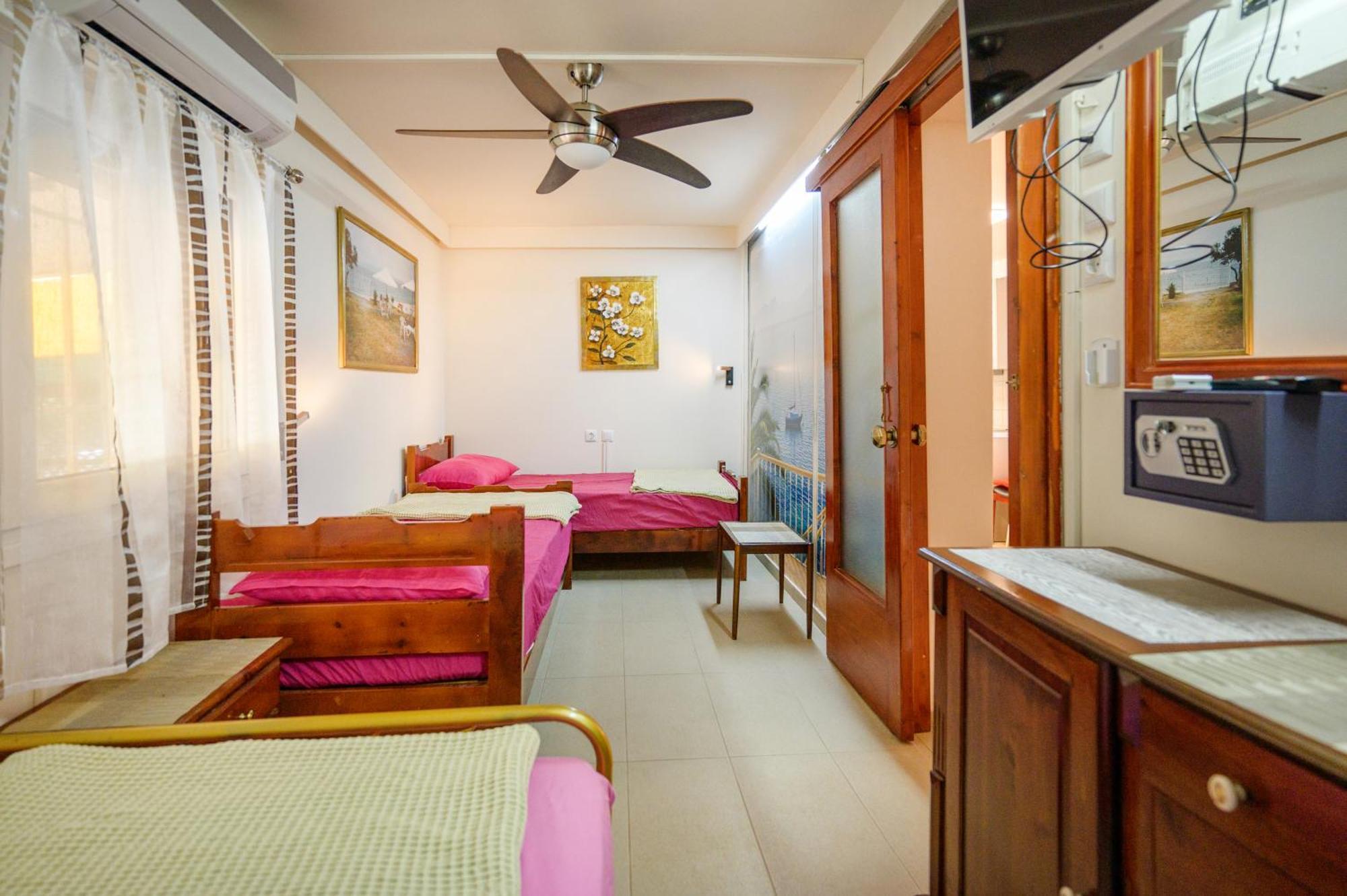 ¨solo¨ In Paradise Holiday home *