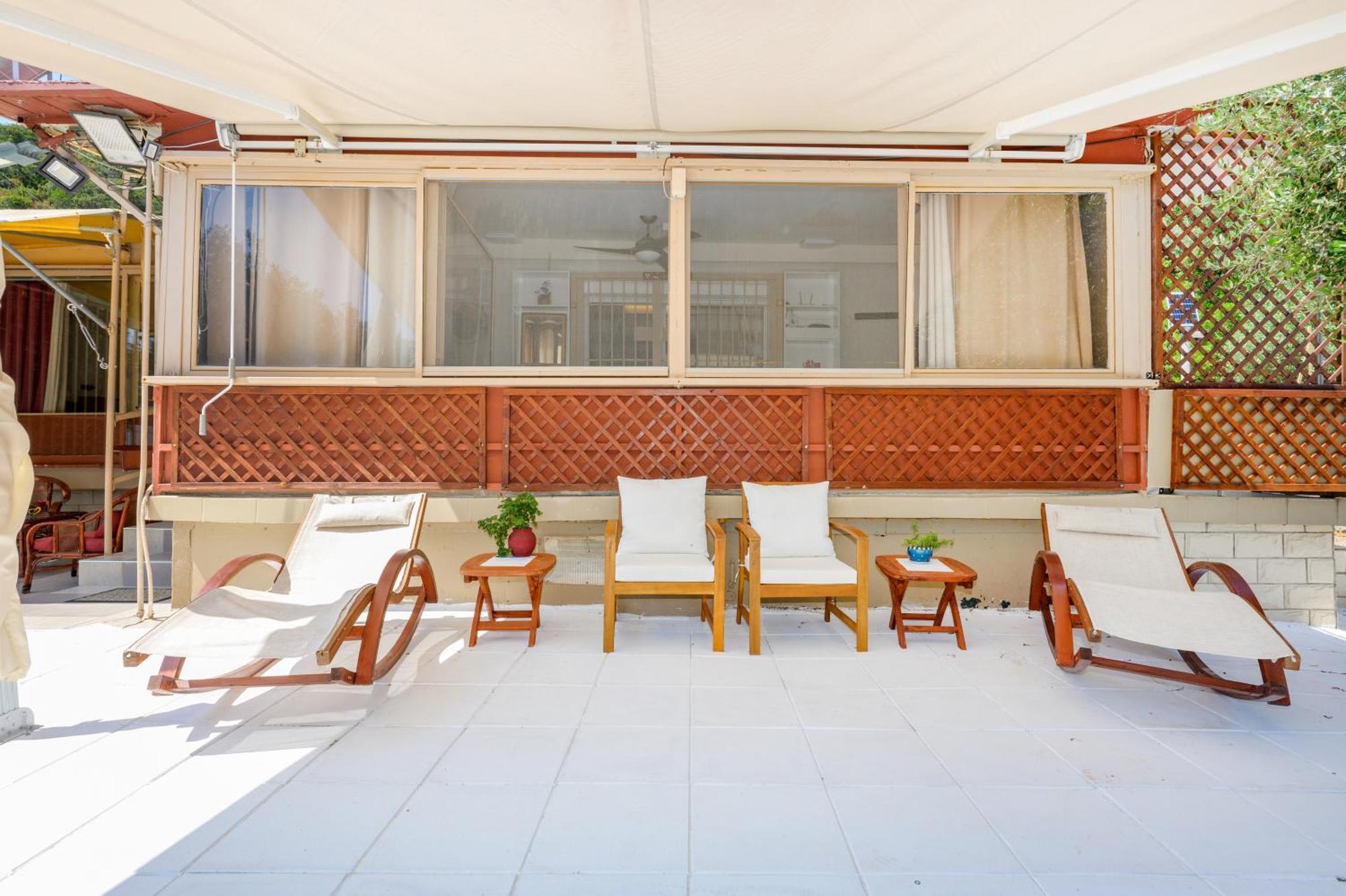 ¨solo¨ In Paradise Holiday home