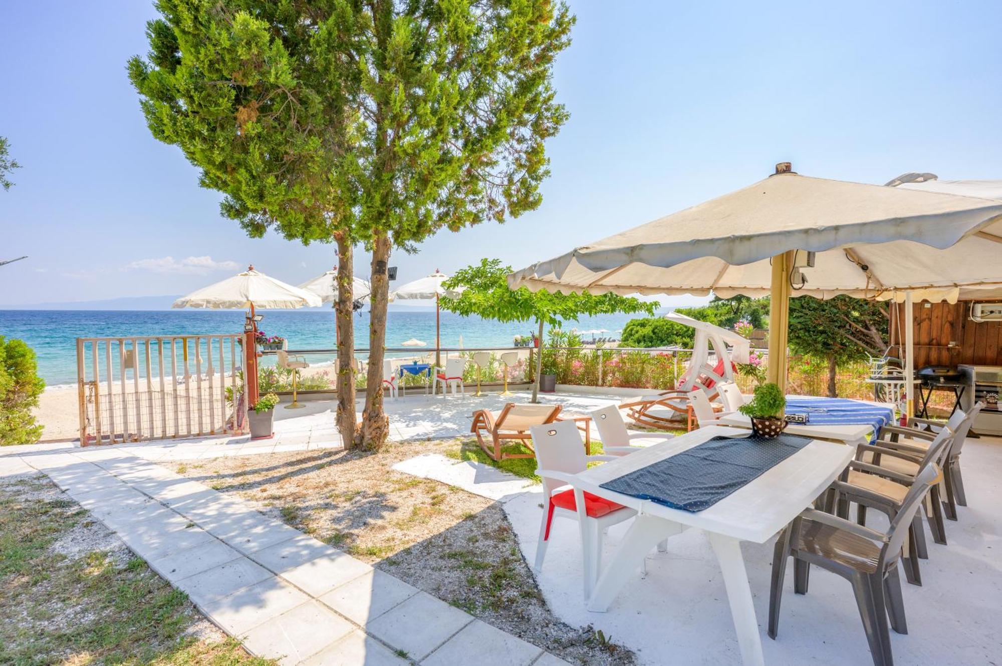 Holiday home ¨solo¨ In Paradise