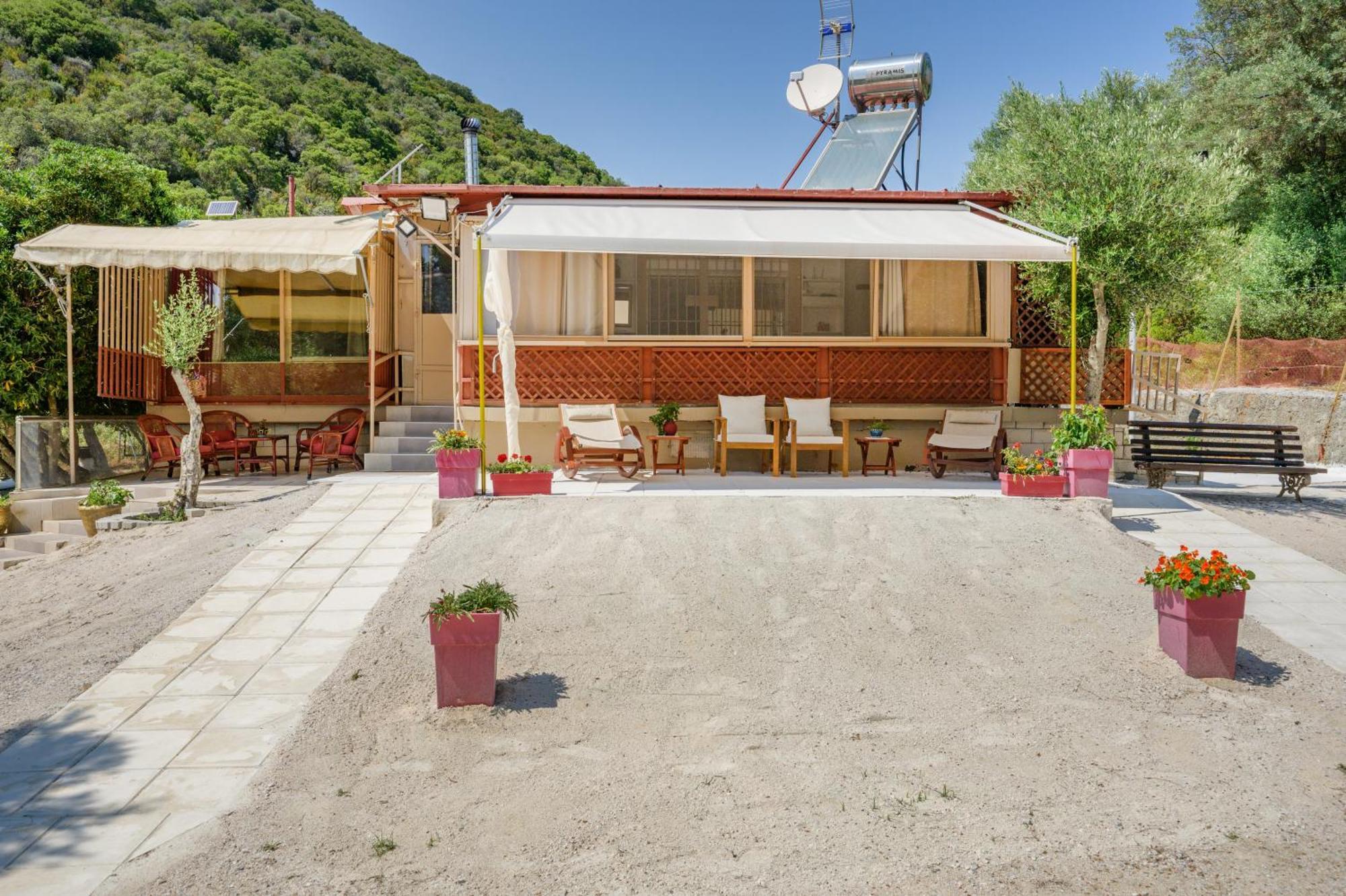 ¨solo¨ In Paradise Holiday home *