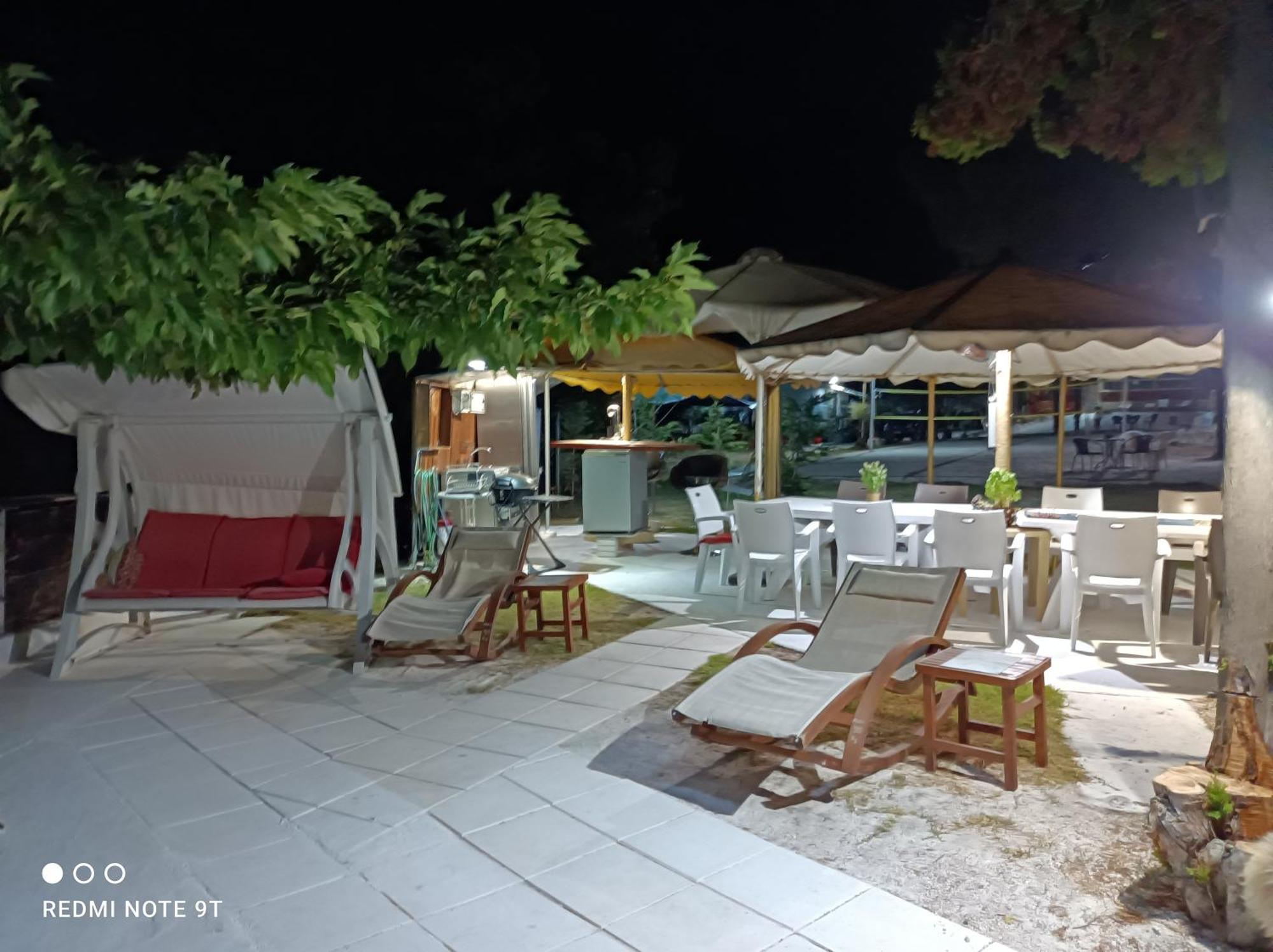 Holiday home ¨solo¨ In Paradise *