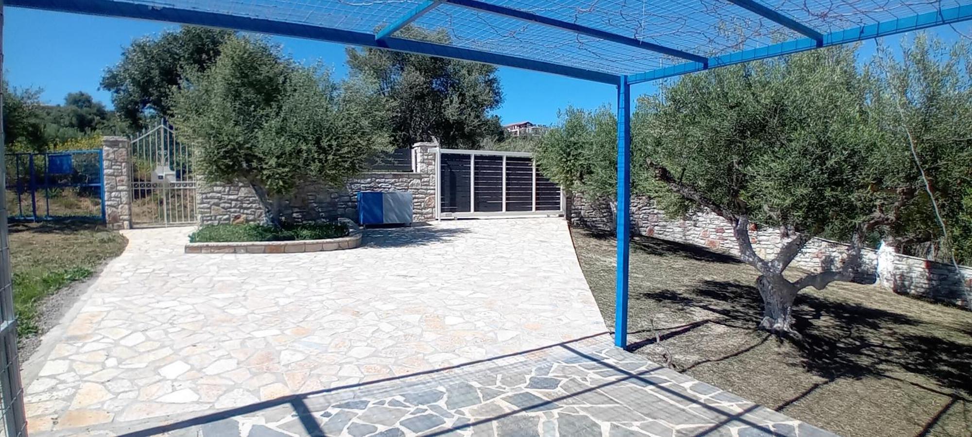 Margarita House * Koroni (Messinia)