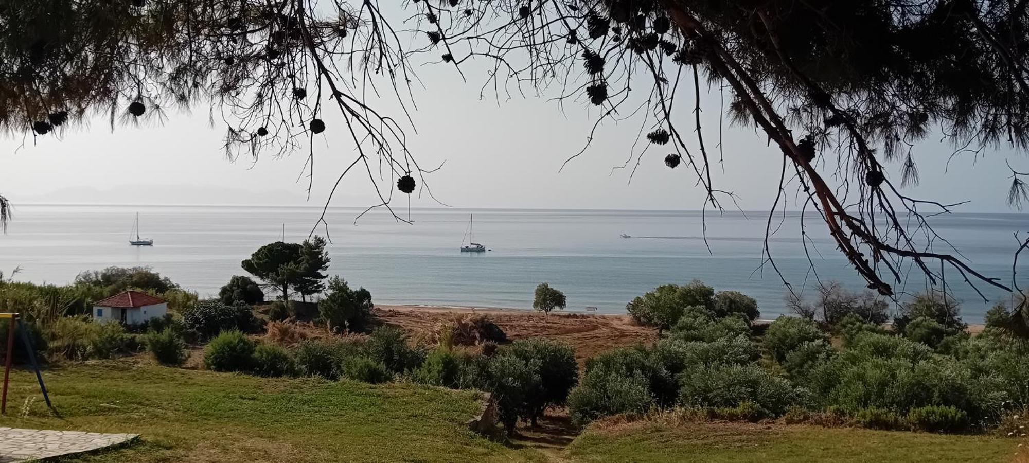 Margarita House Holiday home Koroni (Messinia)