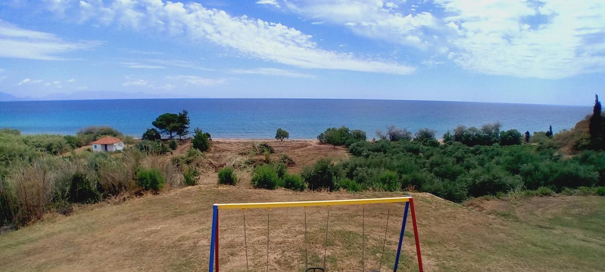 Margarita House * Koroni (Messinia)