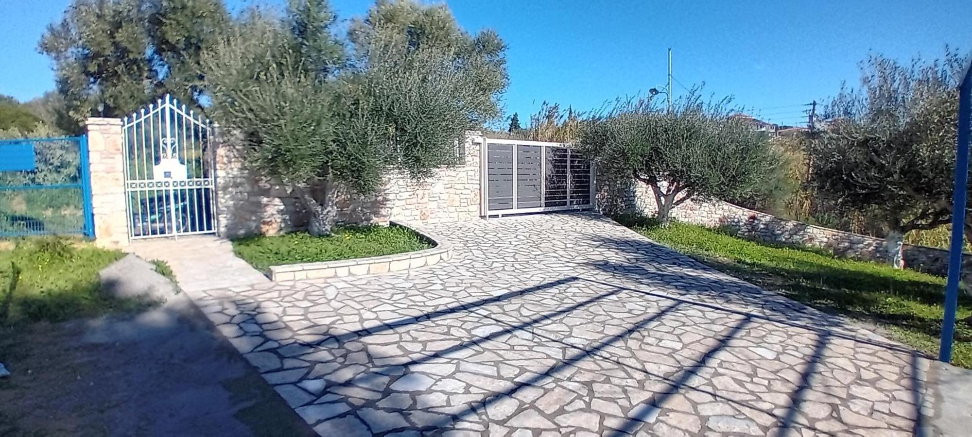 Margarita House Holiday home *