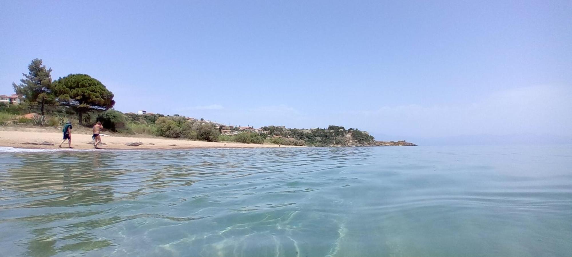 Margarita House Holiday home Koroni (Messinia)