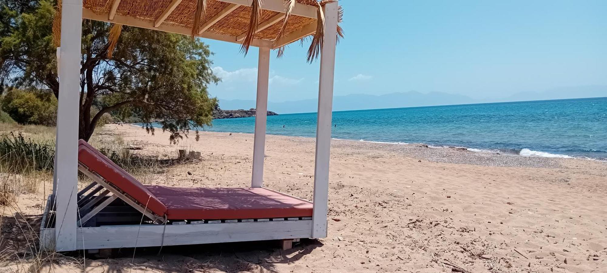 Margarita House Holiday home *