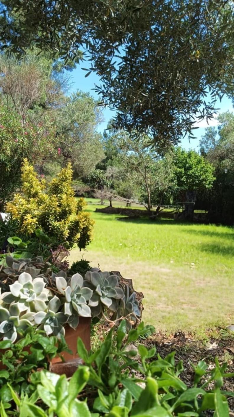 Possidi Family House With Parking, Garden And Ac