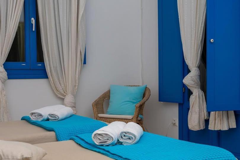 Villa Blue Meadow