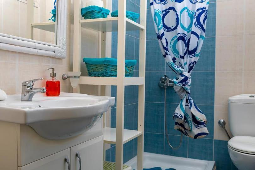 Blue Meadow Villa Livadi (Astypalaia)