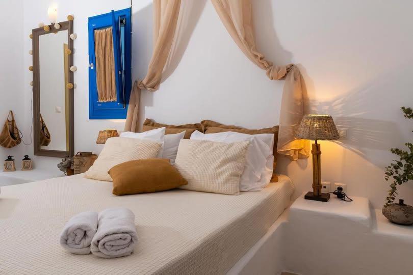 Villa Blue Meadow Livadi (Astypalaia)