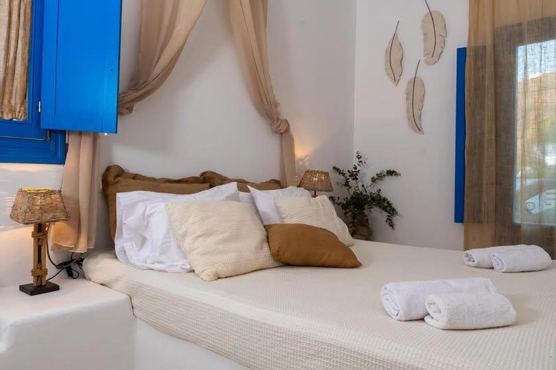 Blue Meadow Livadi (Astypalaia)