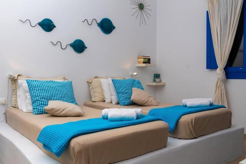 Villa Blue Meadow
