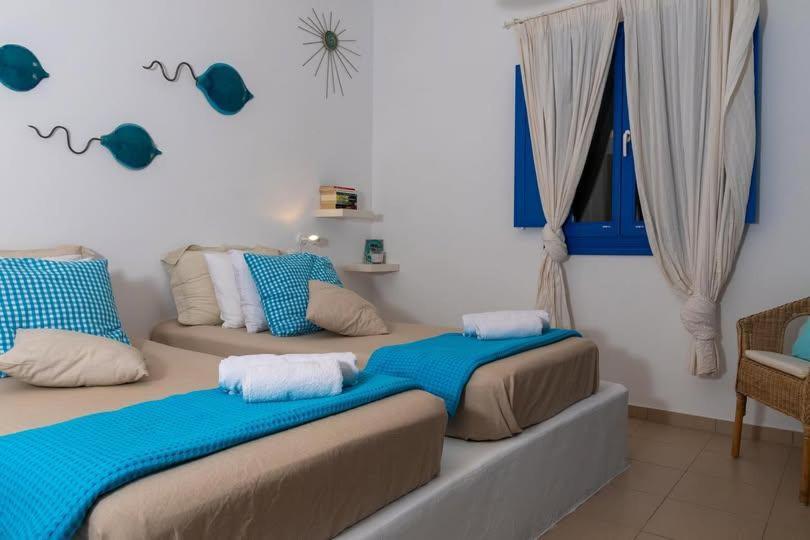Blue Meadow Livadi (Astypalaia)