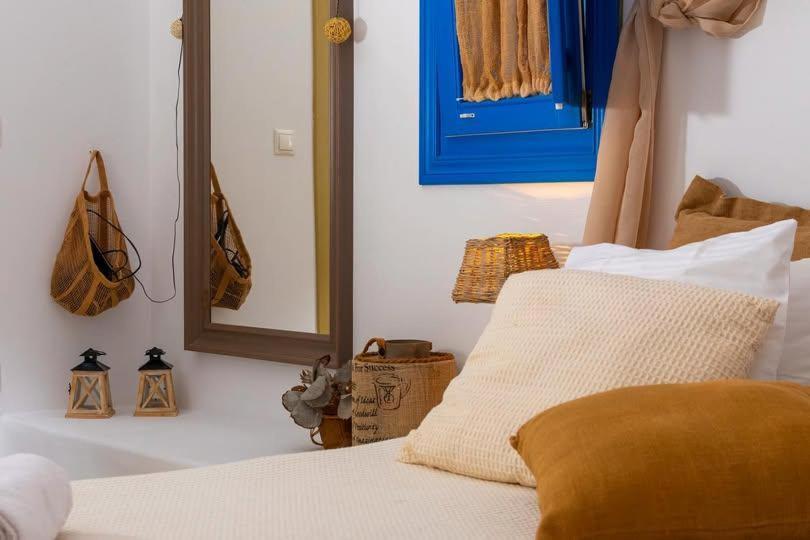 Blue Meadow Villa Livadi (Astypalaia)