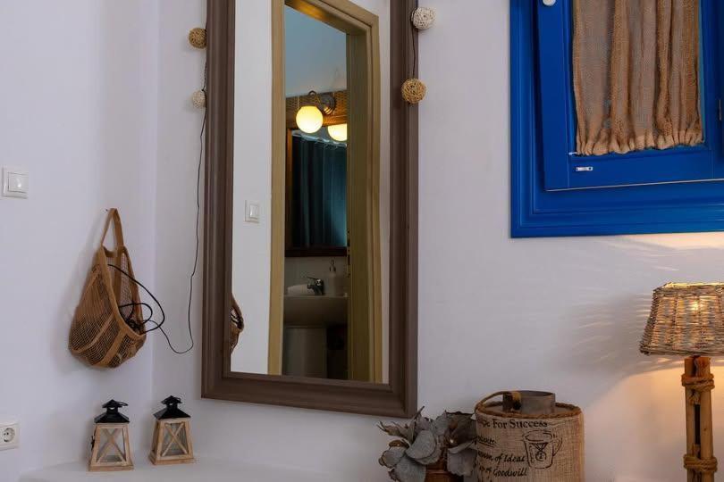 Villa Blue Meadow Livadi (Astypalaia)