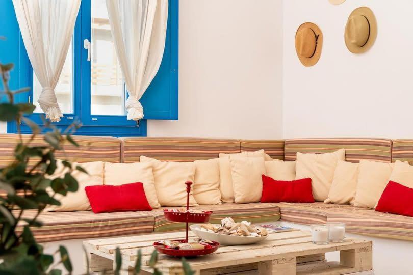 Blue Meadow Livadi (Astypalaia)