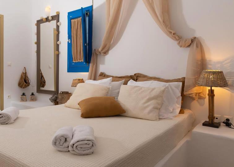 Blue Meadow Villa