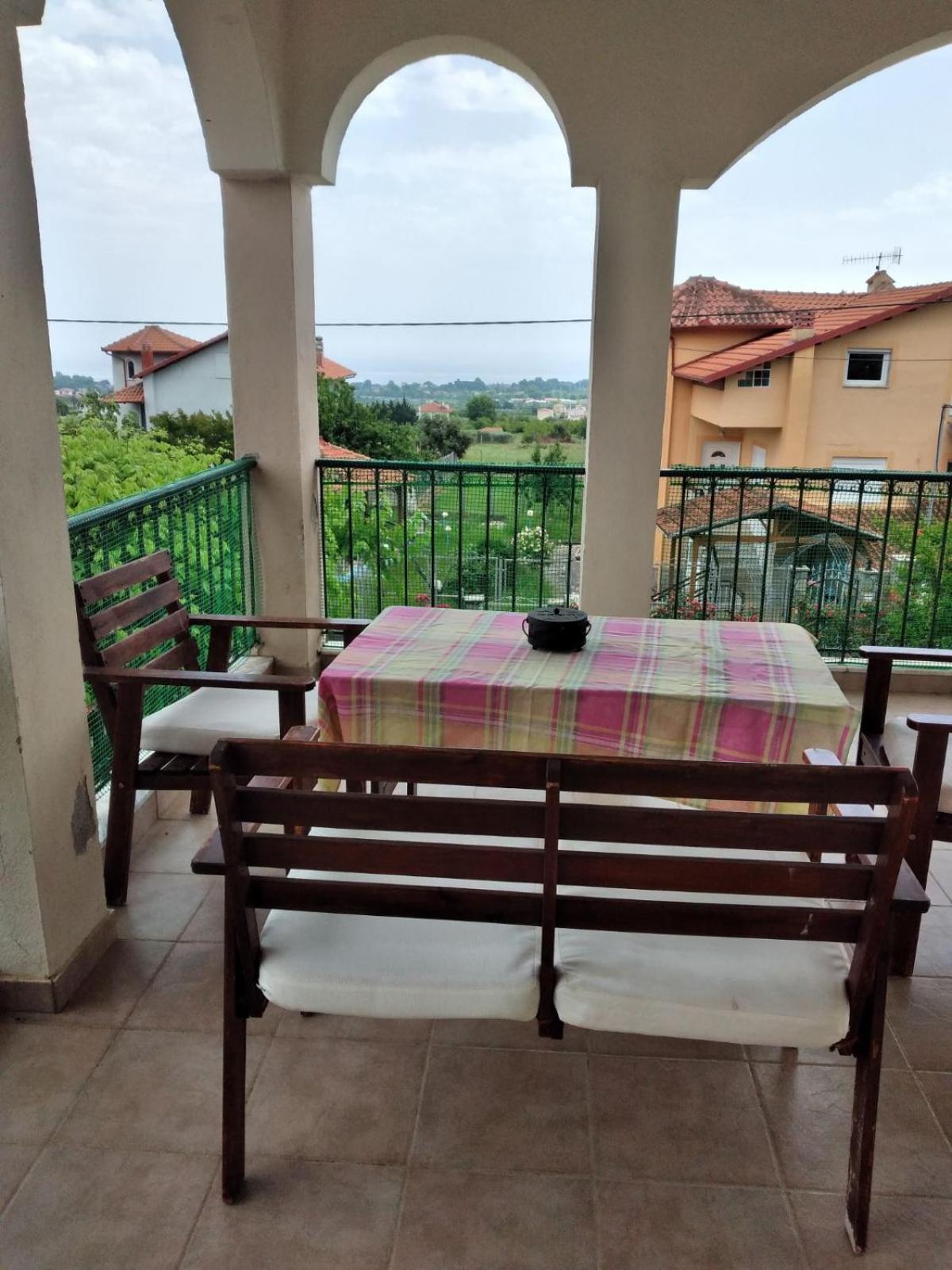 Jenny Apartment Leptokarya (Pieria)