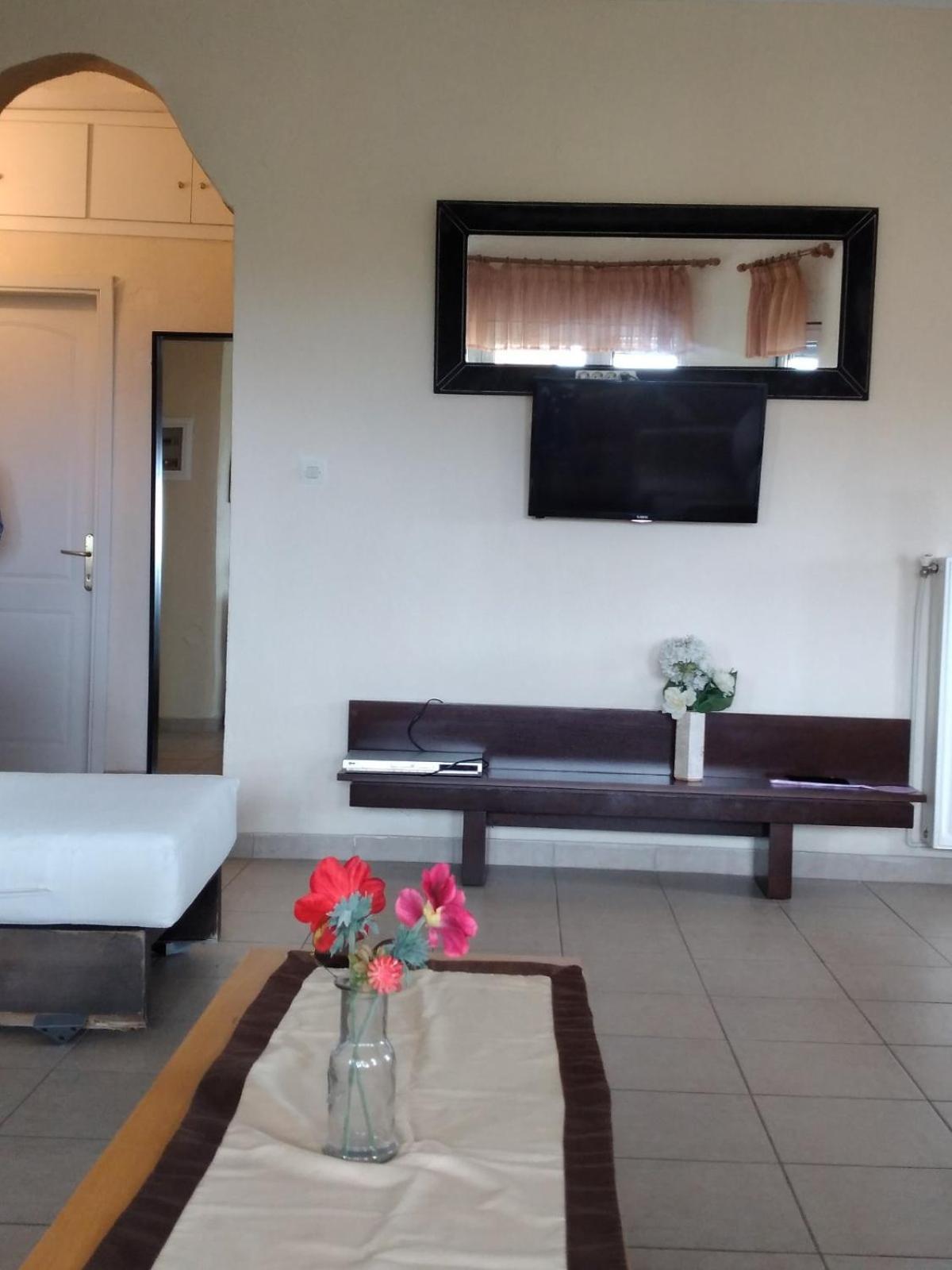 Jenny Apartment Leptokarya (Pieria)