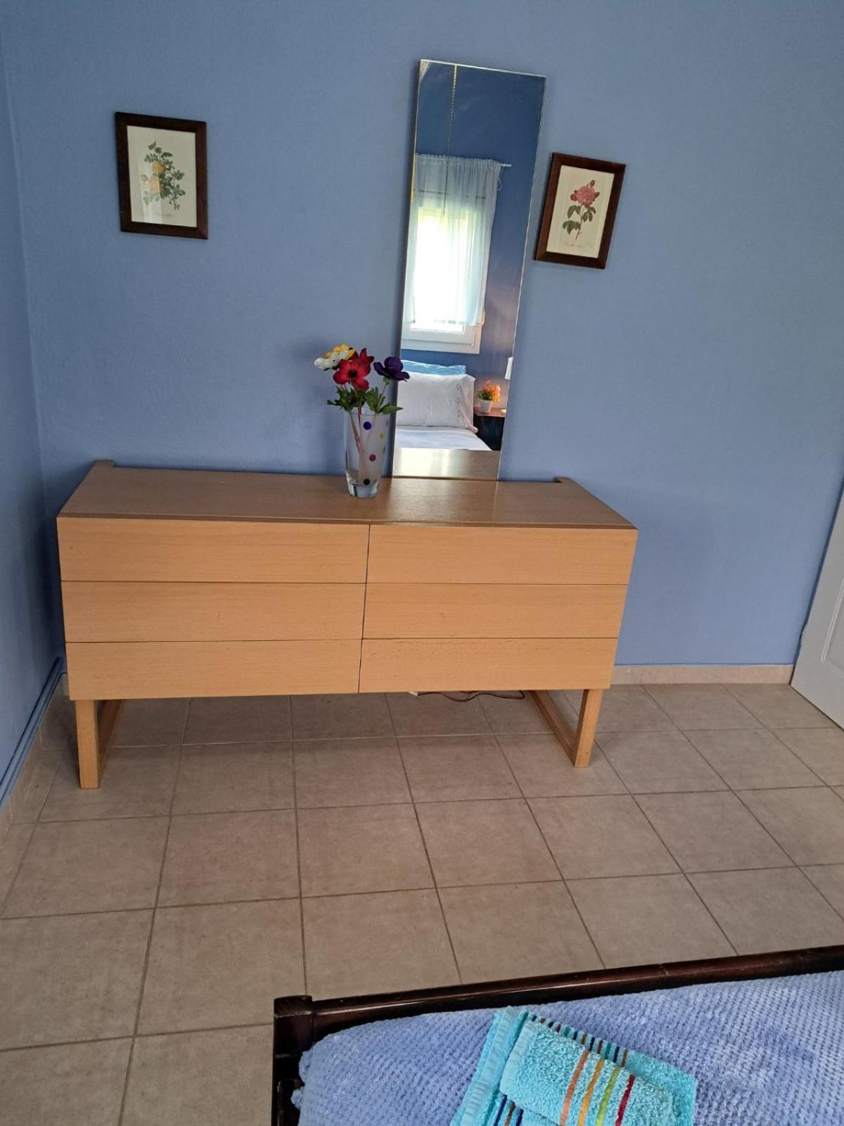 Apartment Jenny Leptokarya (Pieria)