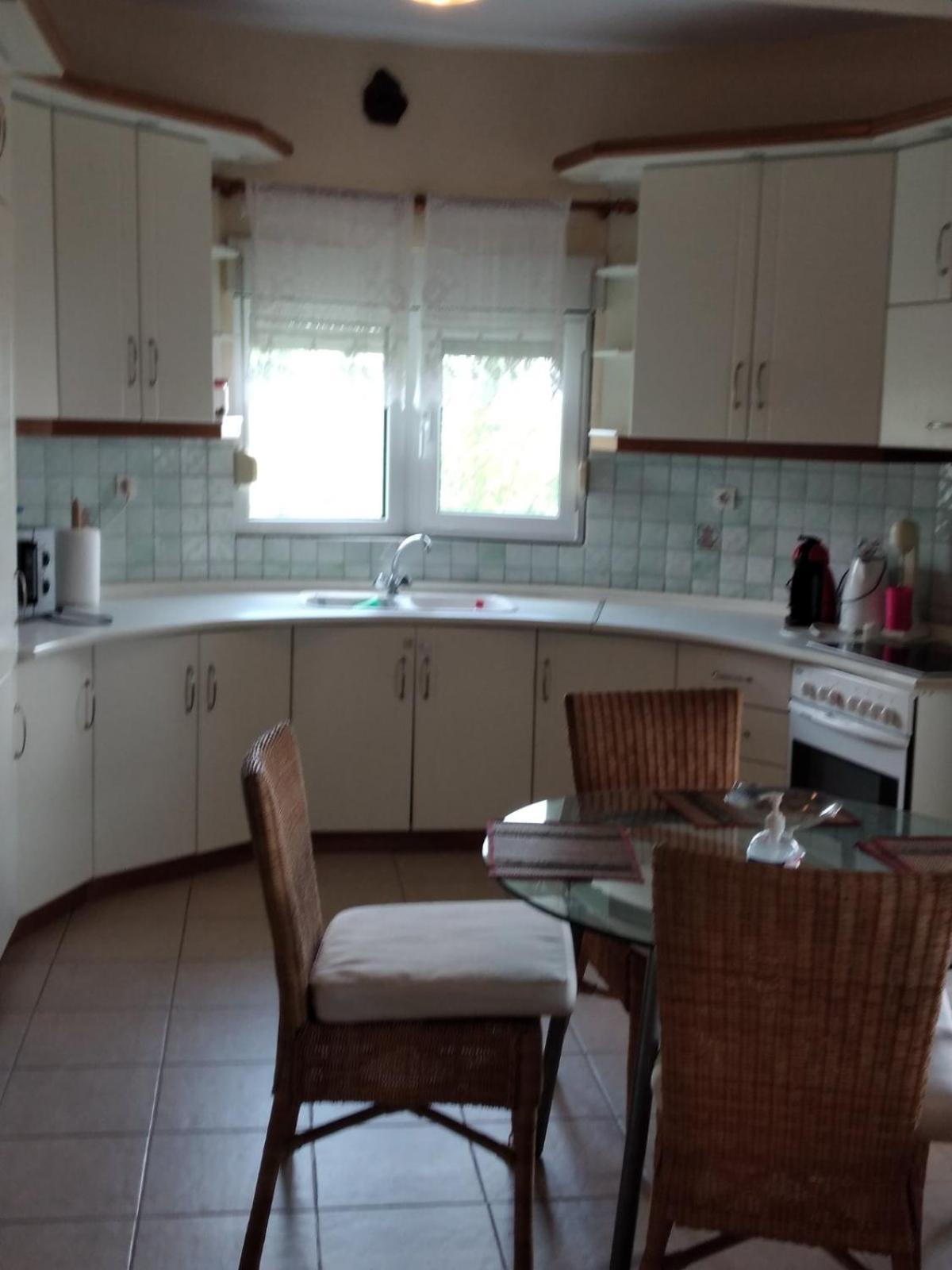 Jenny Apartment Leptokarya (Pieria)