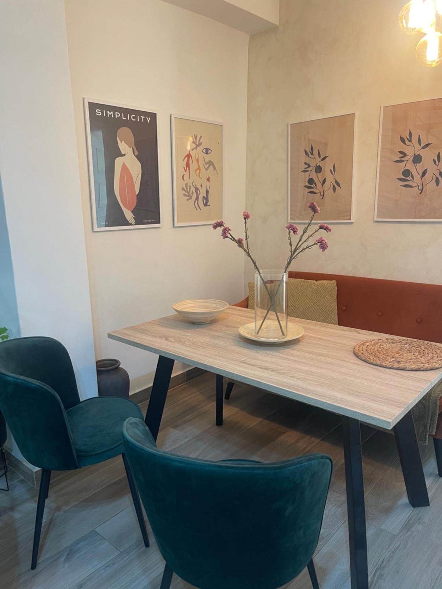 Maisonette Pylos
