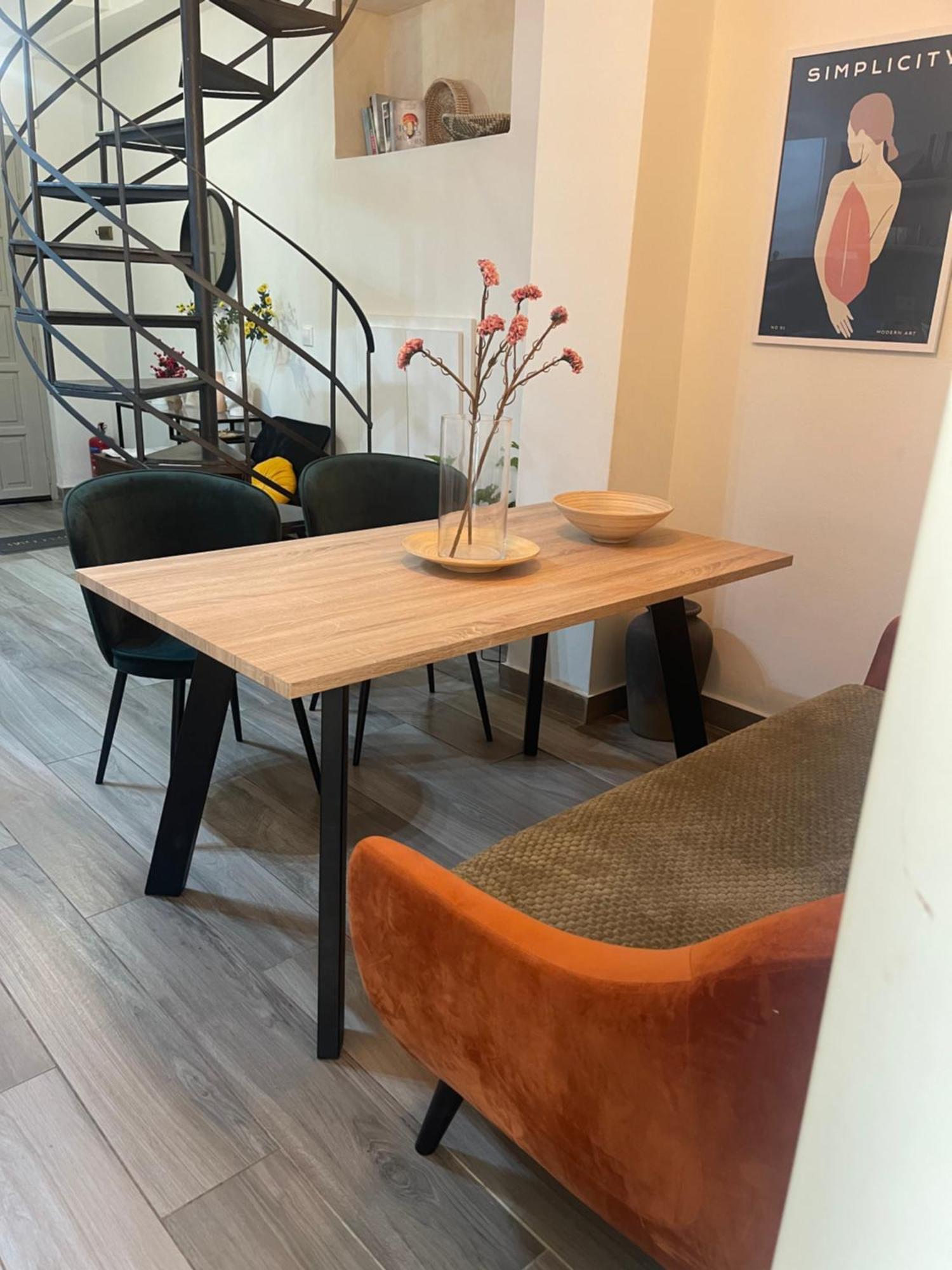 Maisonette * Pylos