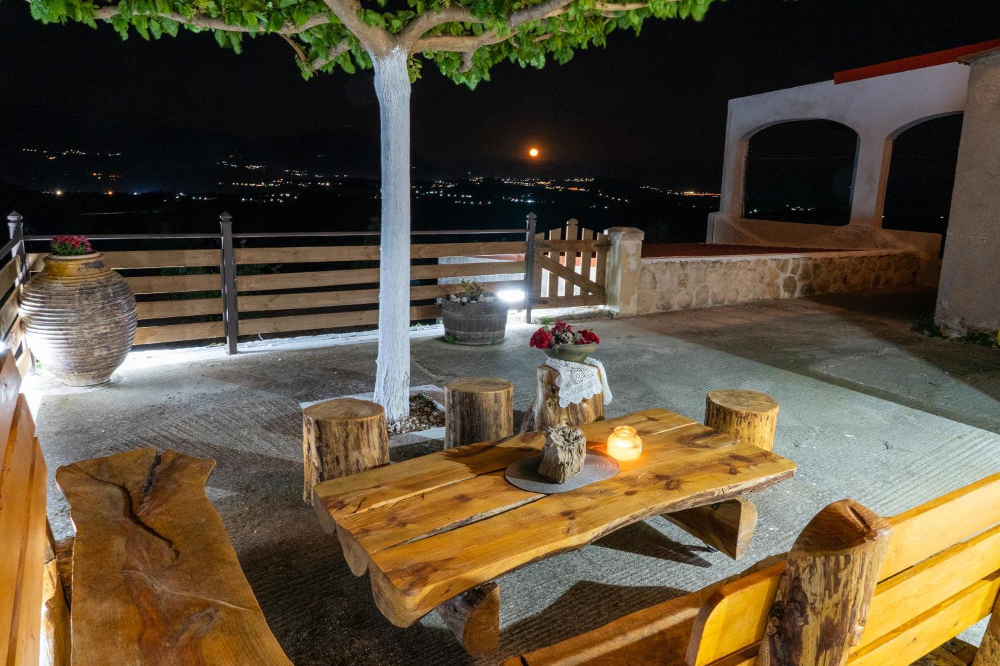 Apartment Mylos House With Sea View Lixouri