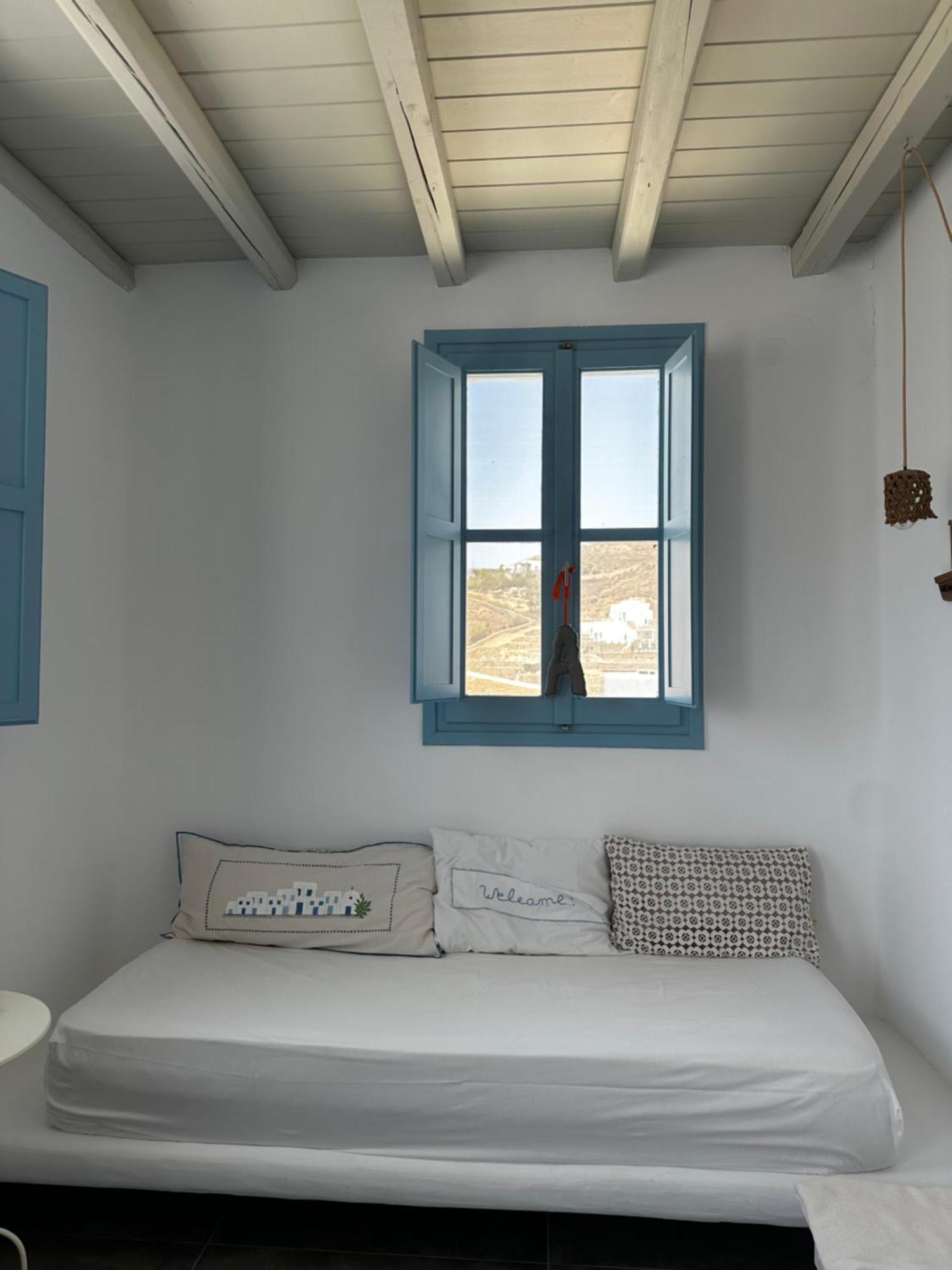 Astra Serifos Livadi (Serifos)