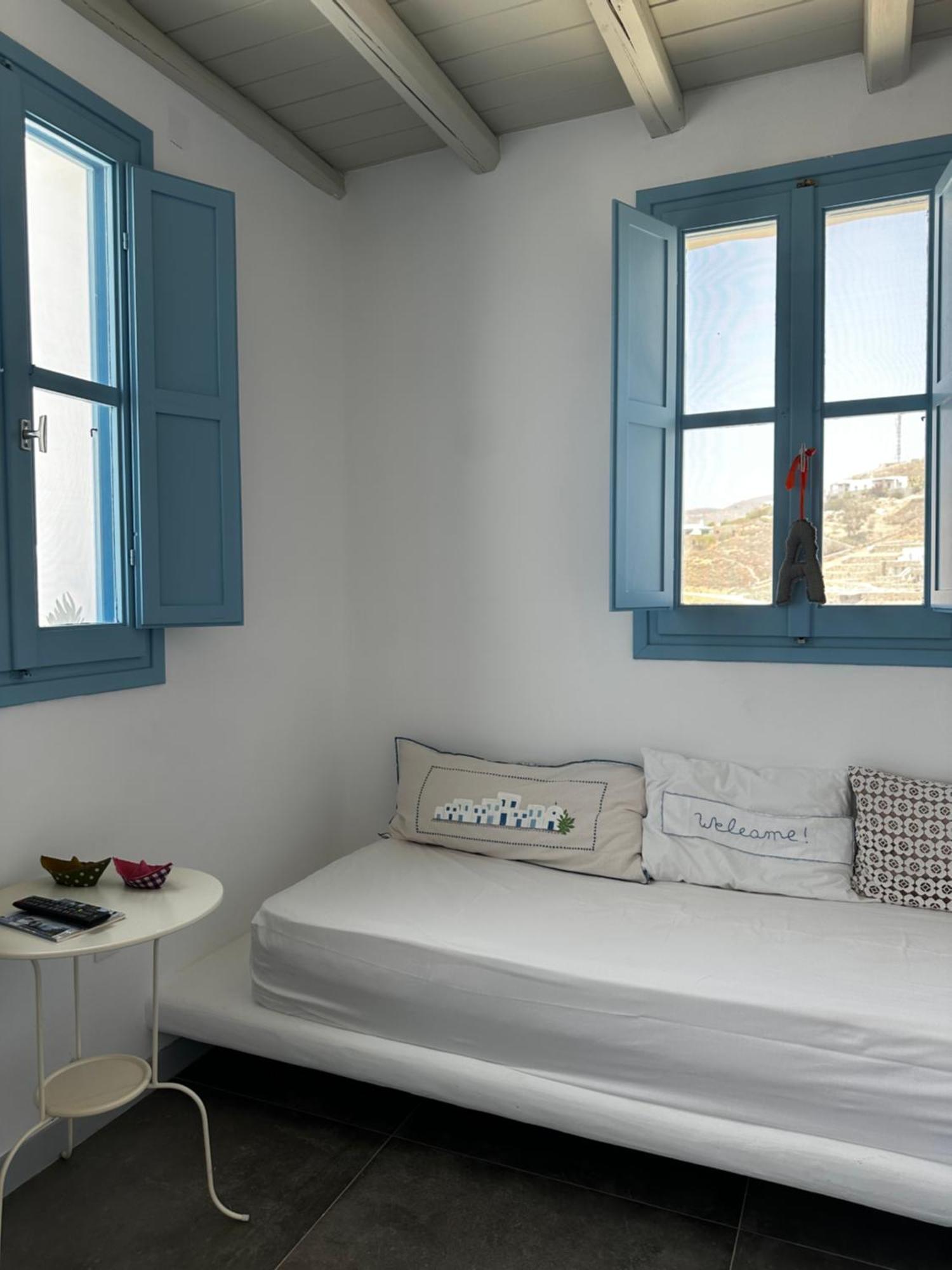 Astra Serifos