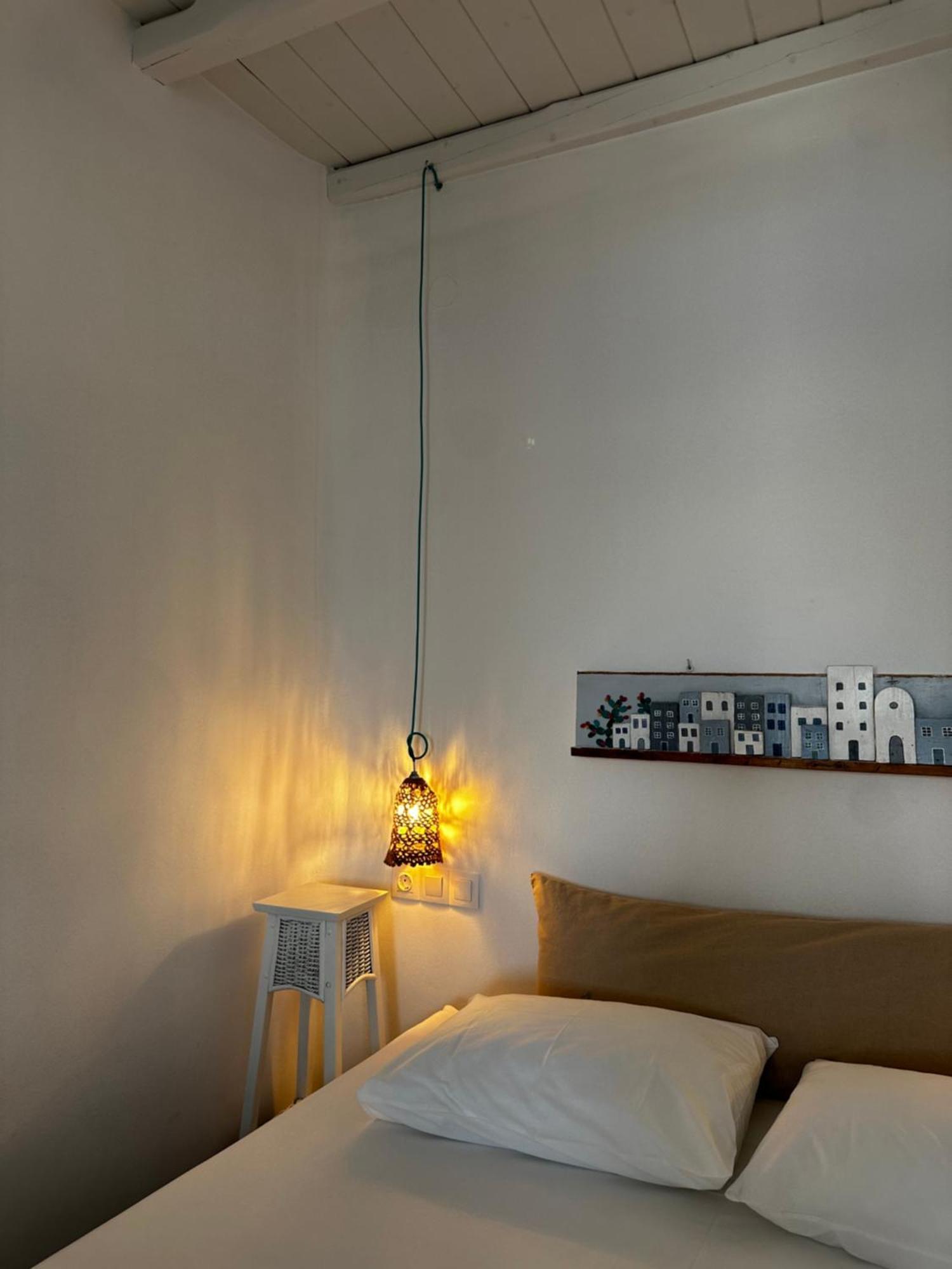 Astra Serifos Apartment Livadi (Serifos)