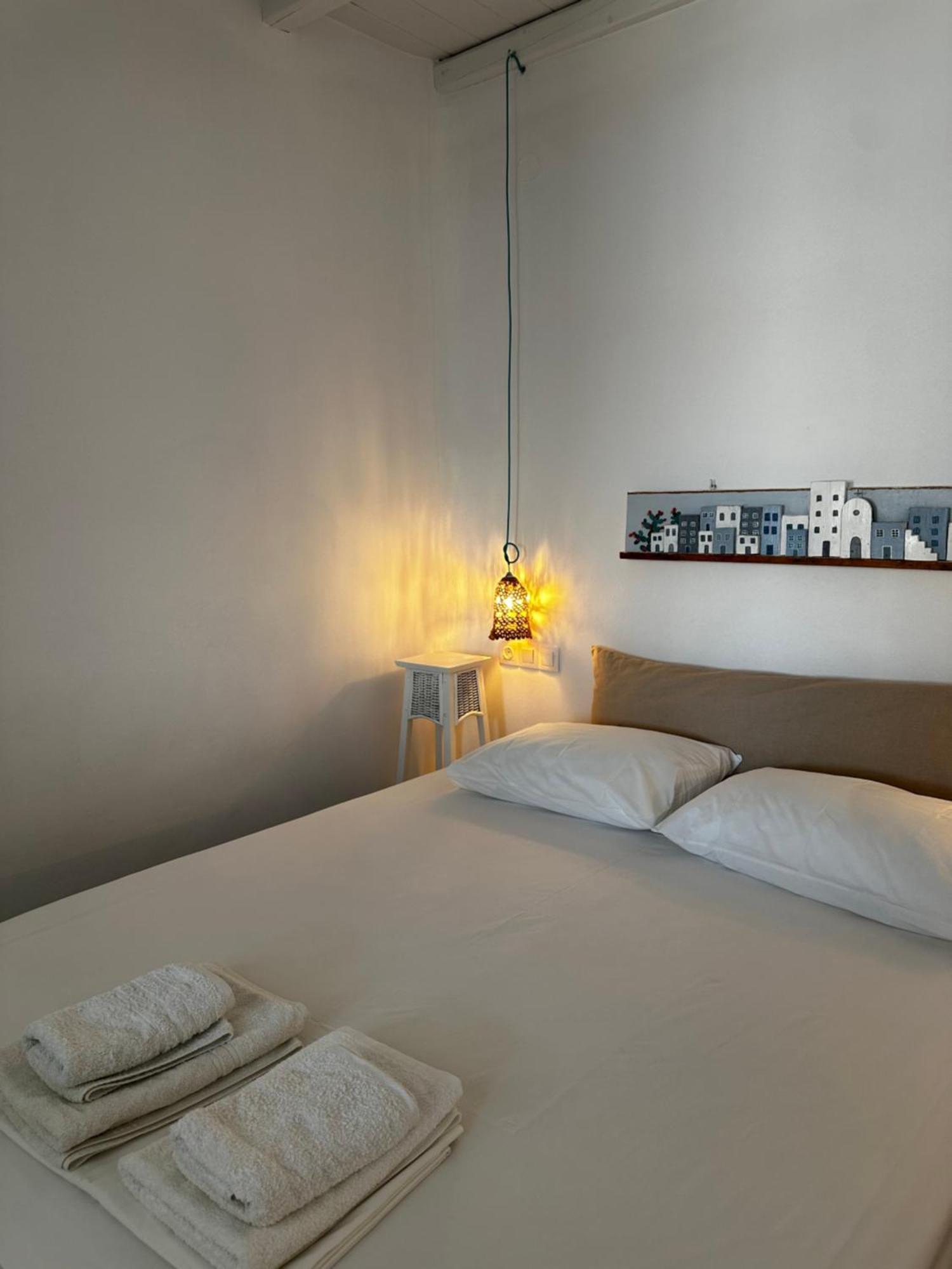 Apartment Astra Serifos Livadi (Serifos)