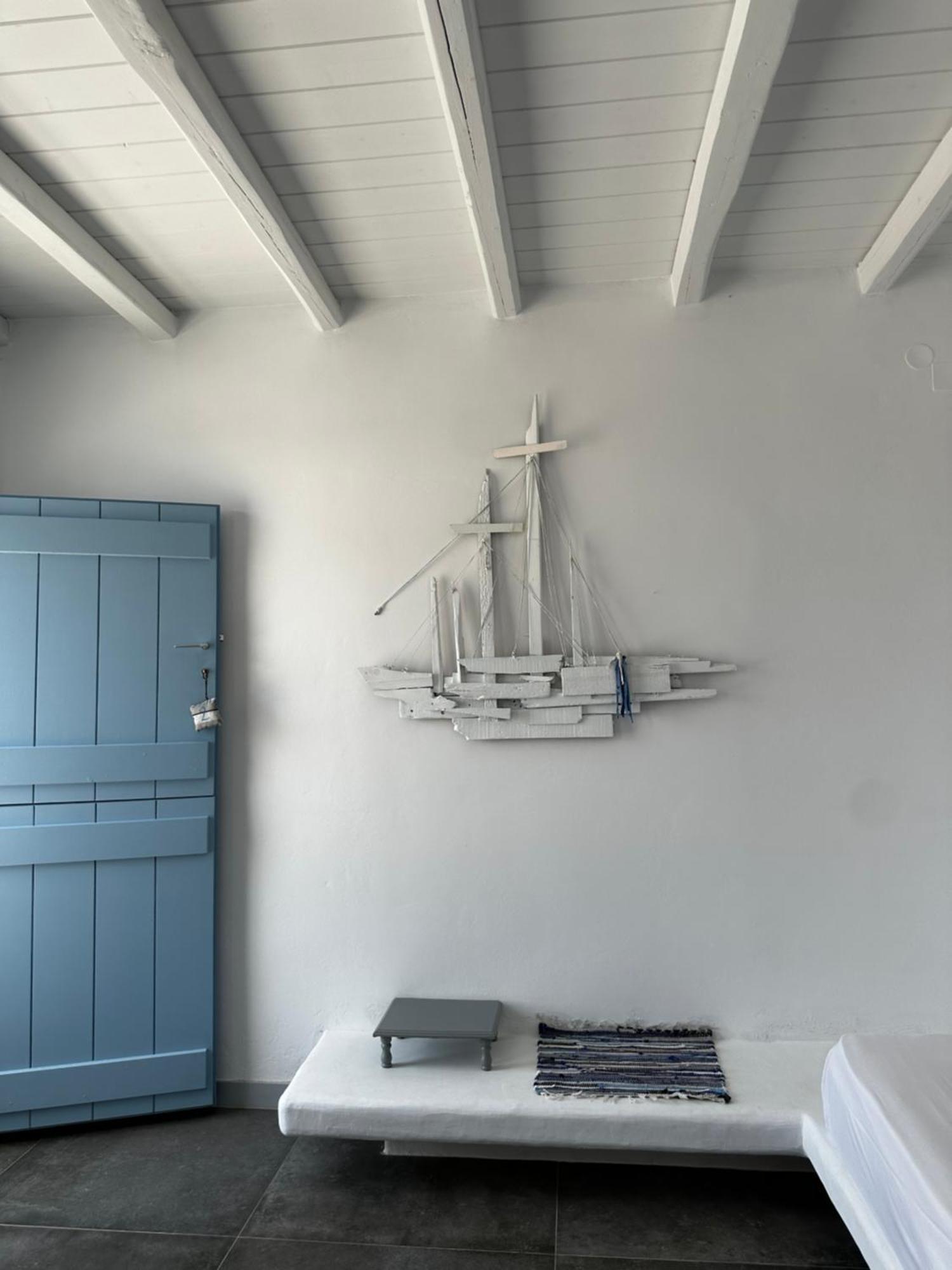 Astra Serifos *