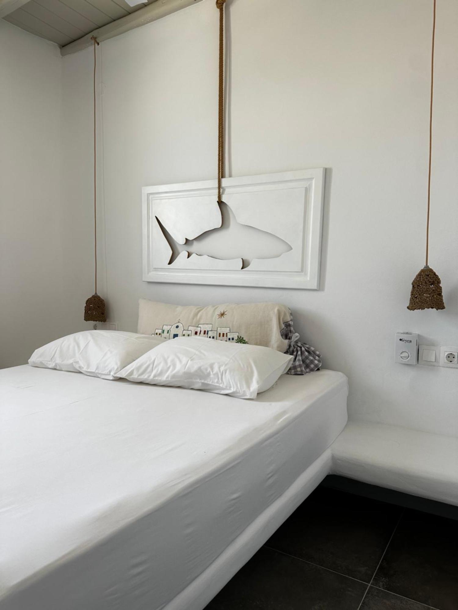 Apartment Astra Serifos