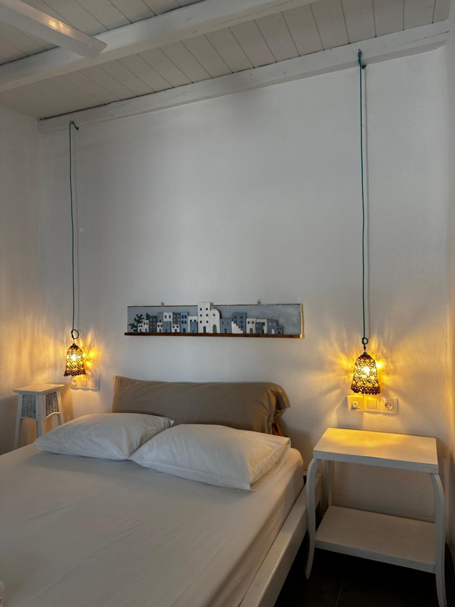 Astra Serifos Apartment Livadi (Serifos)