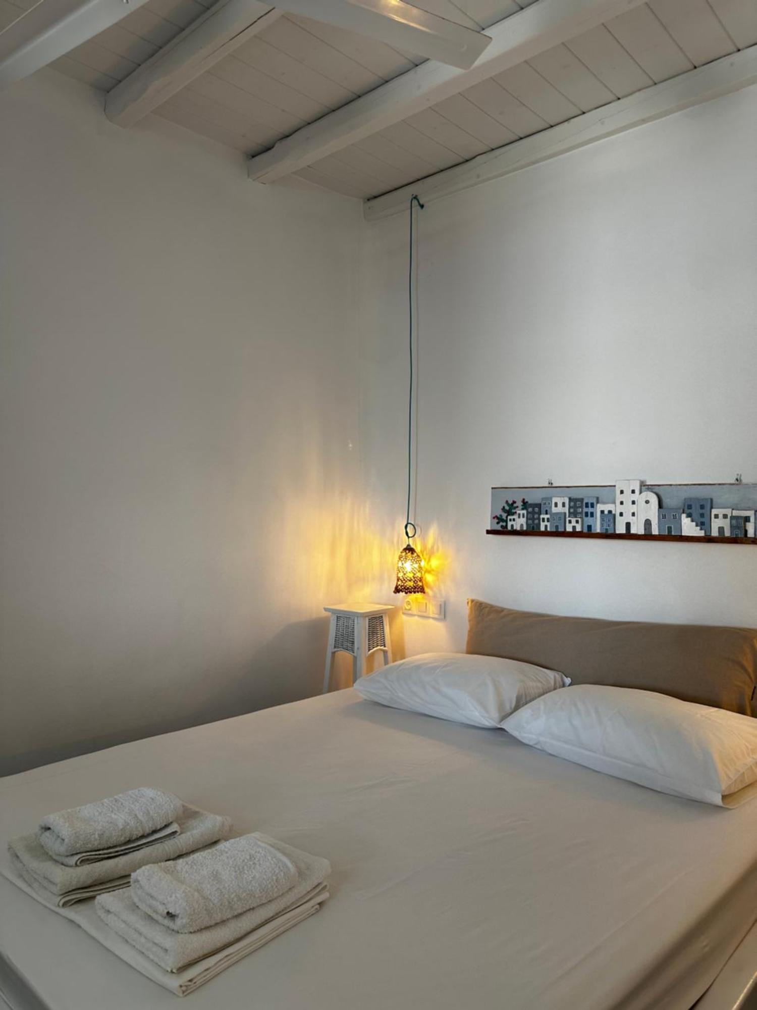 Apartment Astra Serifos Livadi (Serifos)