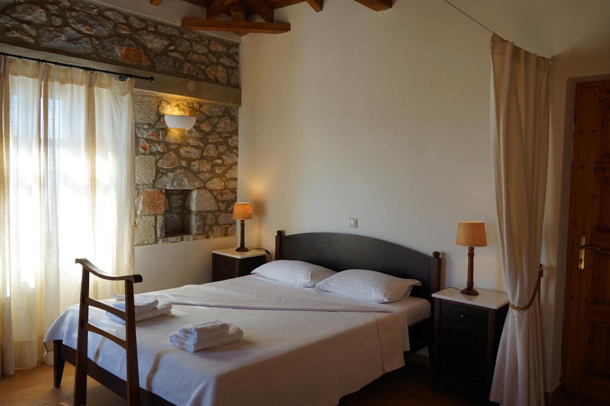 Orato Village Villa Pirgos (Mani)